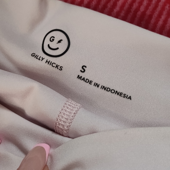 Light Pink Active Set - Picture 5 of 7